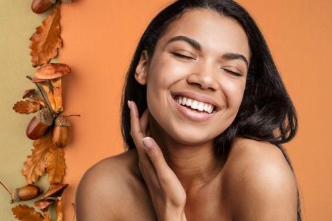 Thankful For Smart Skincare