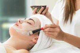 Why Choose Professional Skincare Masks Over At-Home Treatments?