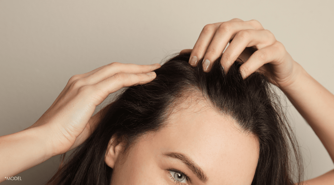 Why Hair and Skin Health Go Hand in Hand
