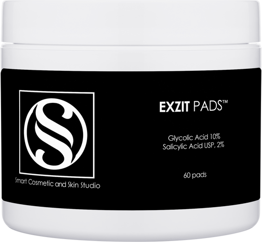 EXZIT Pads
