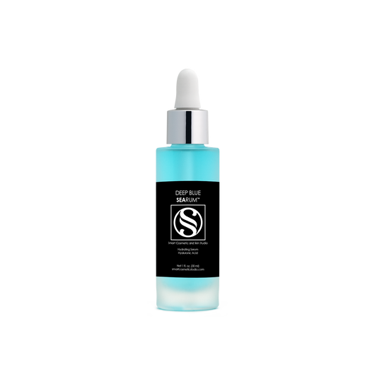 Deep Blue Searum