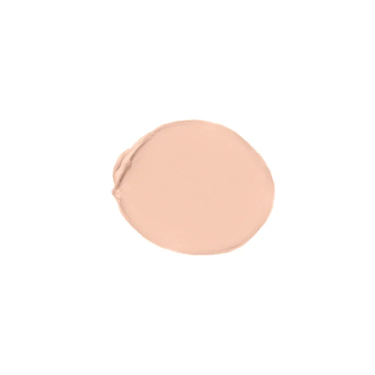 Cream Powder Foundation