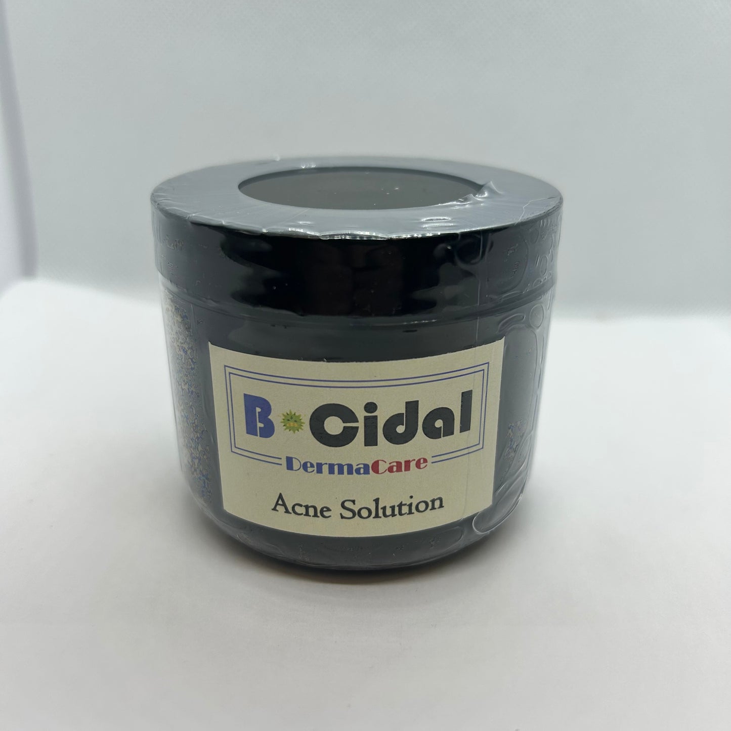 B-Cidal