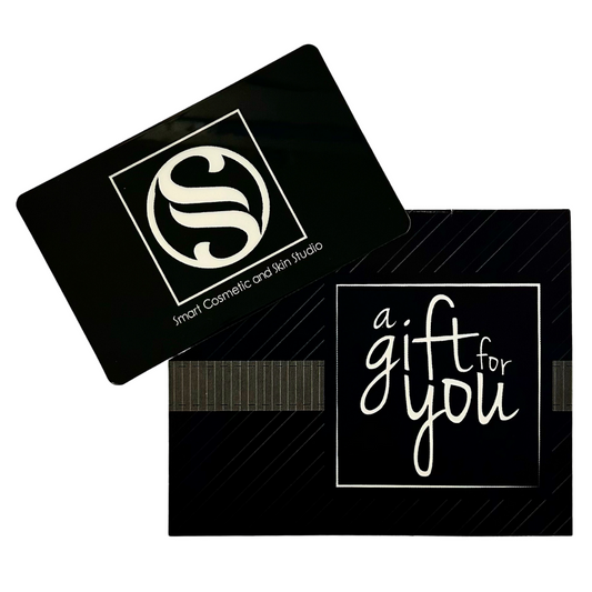 In Studio Gift Card - FOR SERVICES & PURCHASES IN STUDIO ONLY