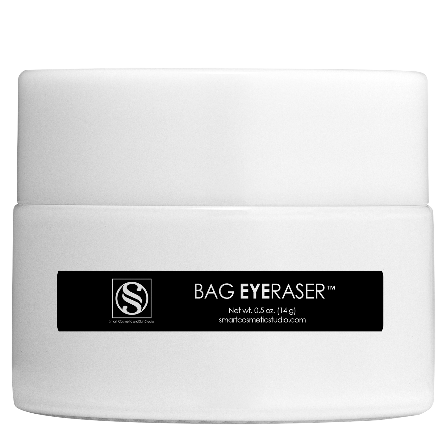 Bag Eyeraser