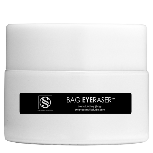 Bag Eyeraser