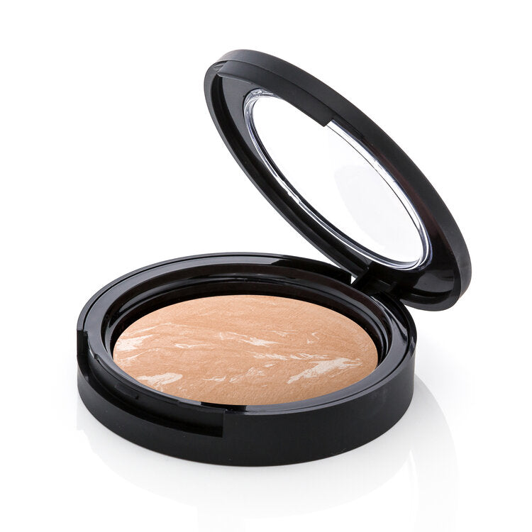 Baked Powder Foundation