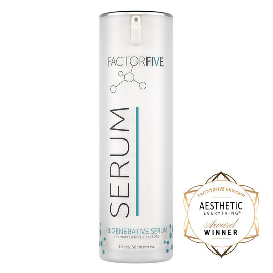 Factor Five Serum