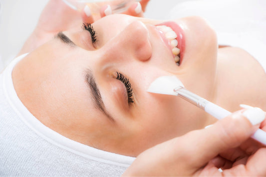 The Many Skin Benefits of Deep Chemical Peels