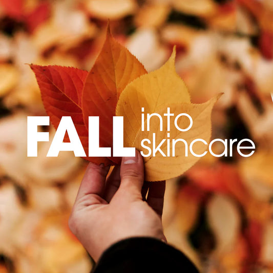 Transitioning Your Skin from Summer to Fall