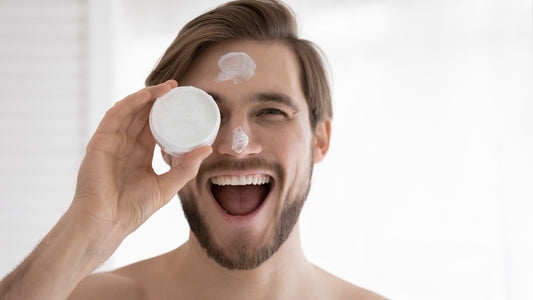 The Simple Guide Every Man Needs for a Must Have Winter Skincare Routine