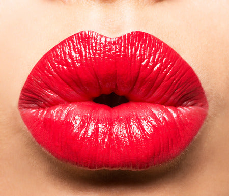 Pout Perfection: A Guide to Kissable Lips for Valentine's Day