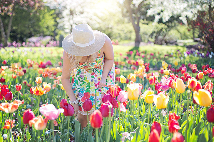 Spring Detox for Your Skin: The Ingredients to Add & Avoid