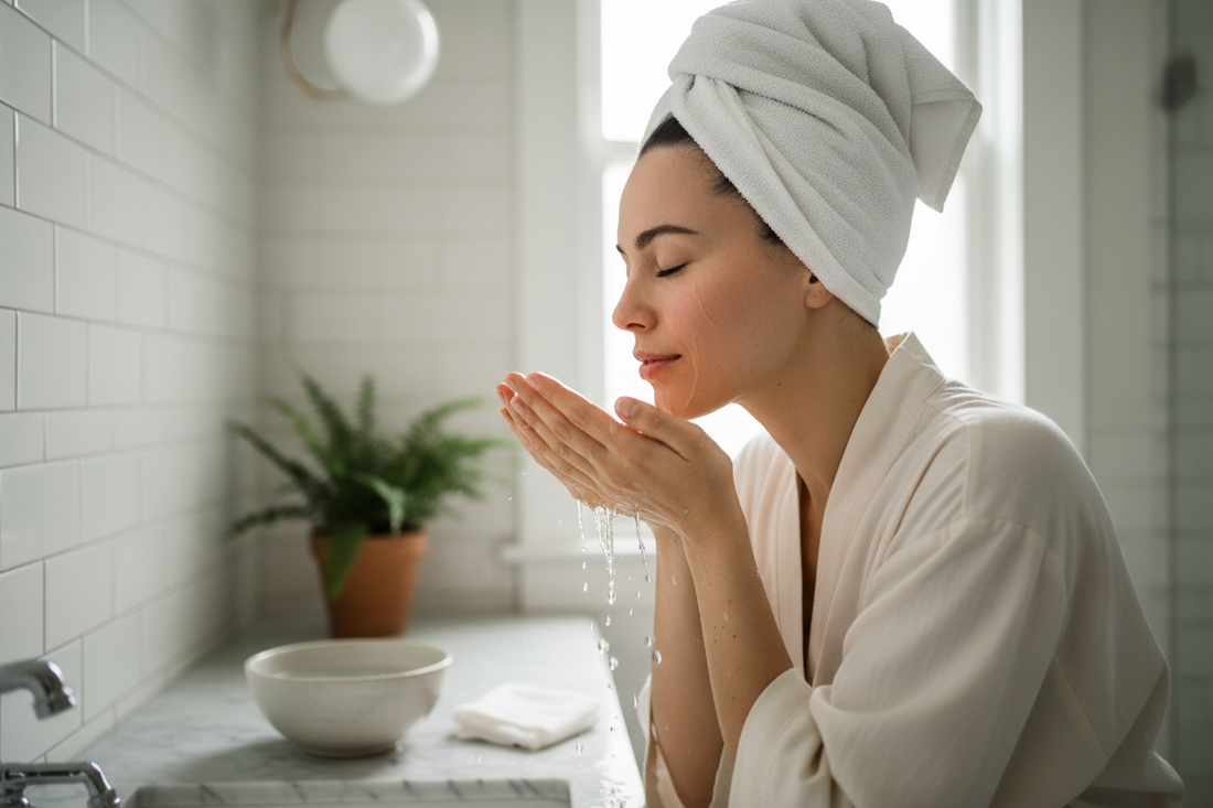 The Step Your Skincare Routine Has Been Missing!