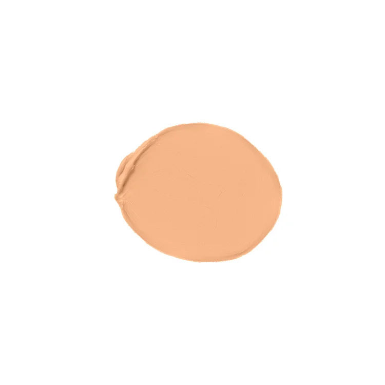 Cream Powder Foundation