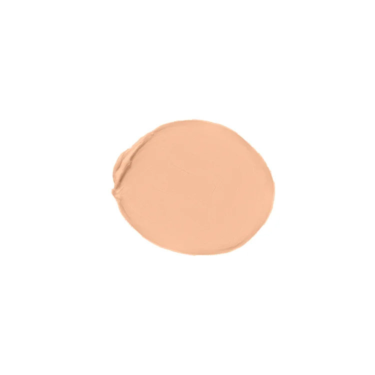Cream Powder Foundation