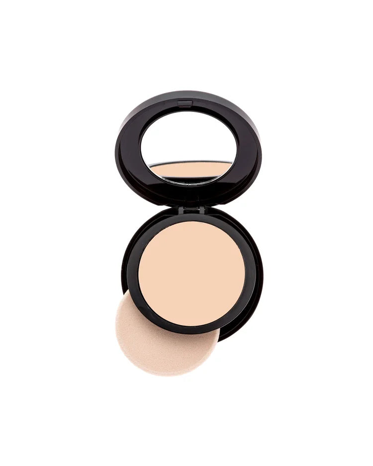 Cream Powder Foundation
