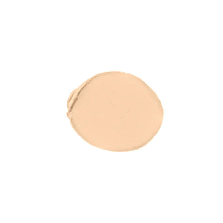 Cream Powder Foundation