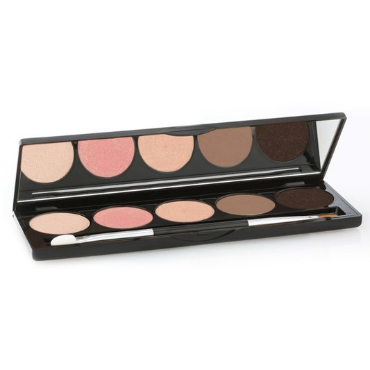 Bridal Trial Eyeshadow Palette