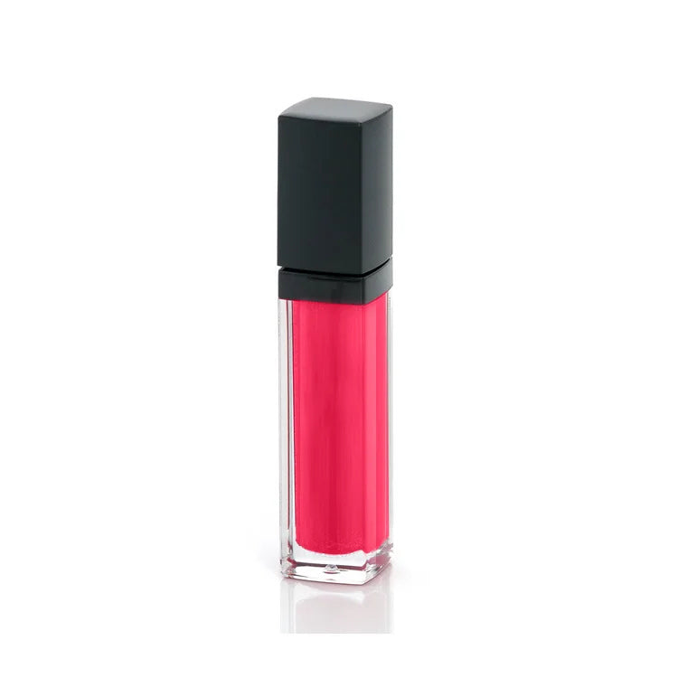 Vanilla Bean Lip Gloss