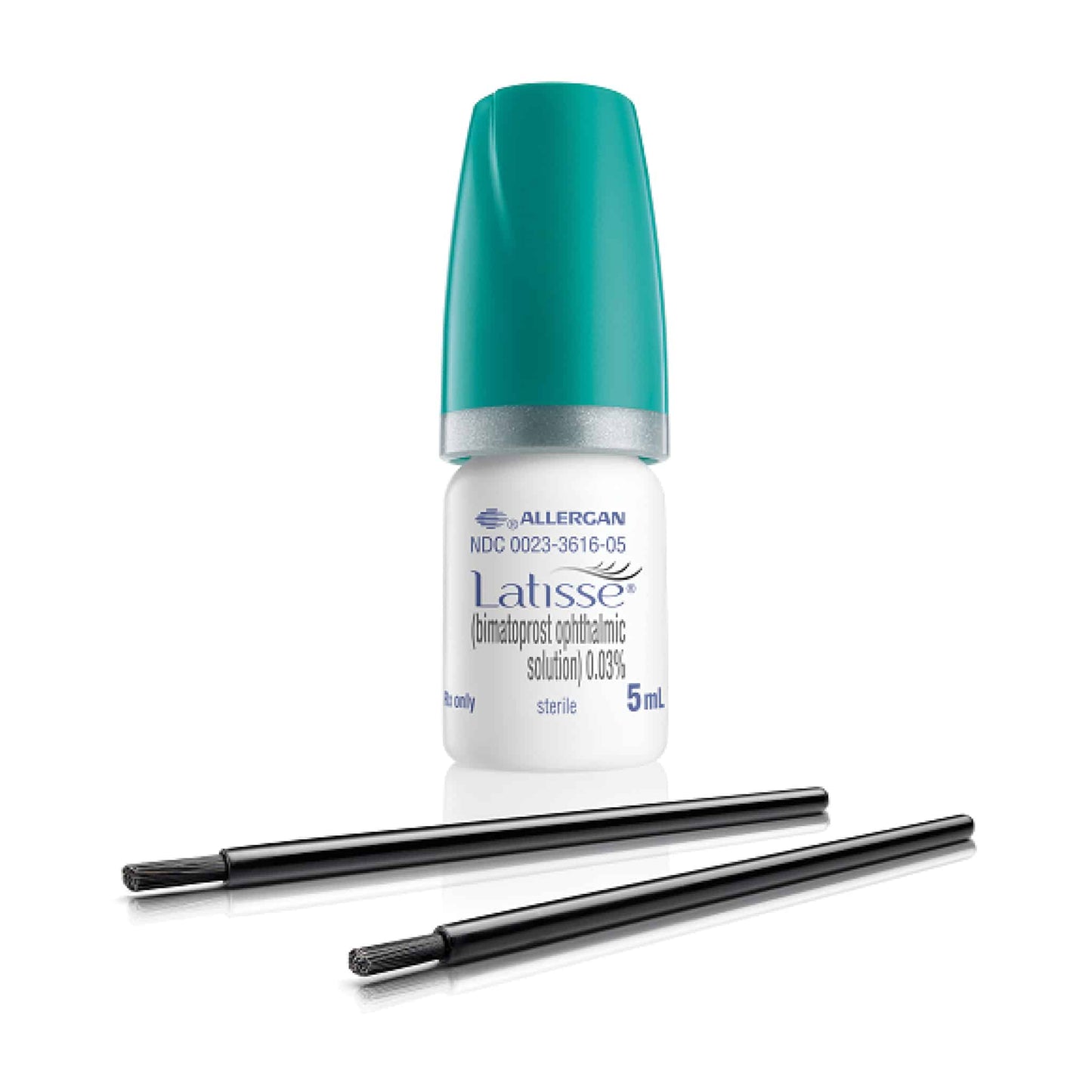 Latisse Lash Serum