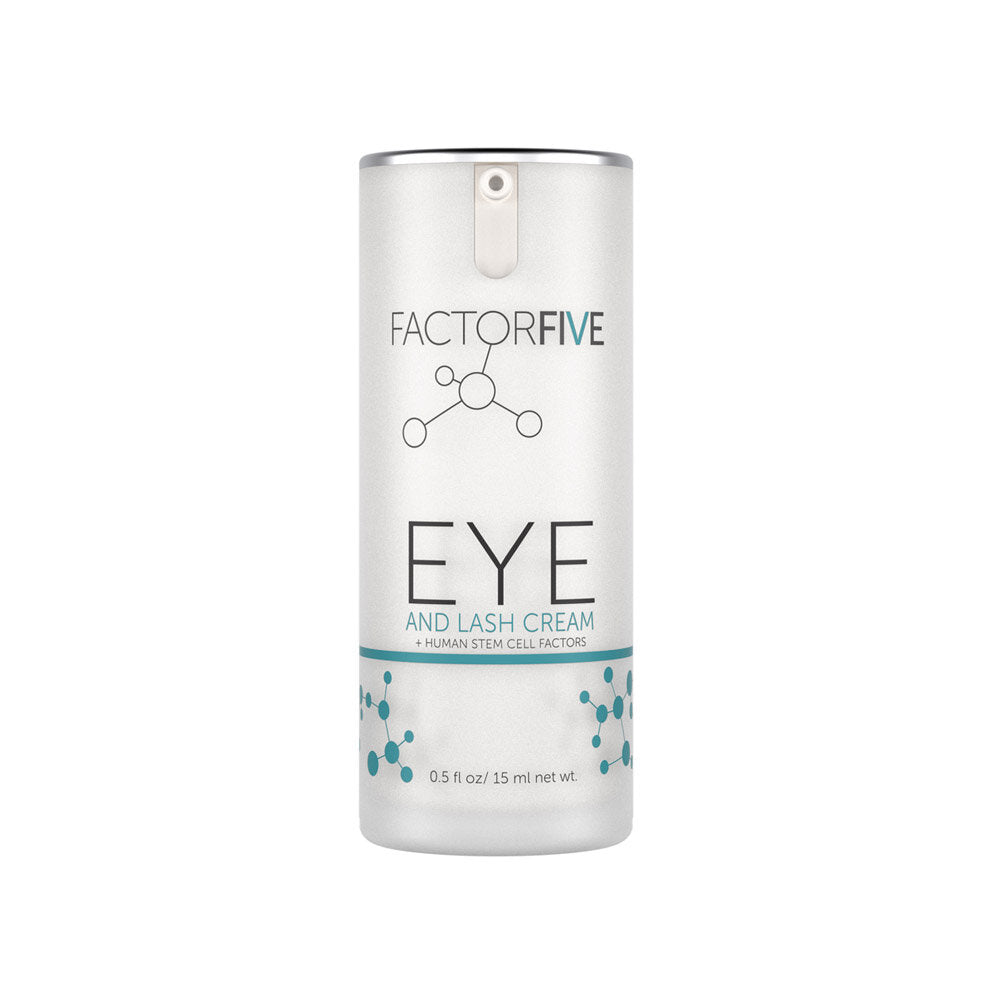 Factor Five Eye/Lash Cream