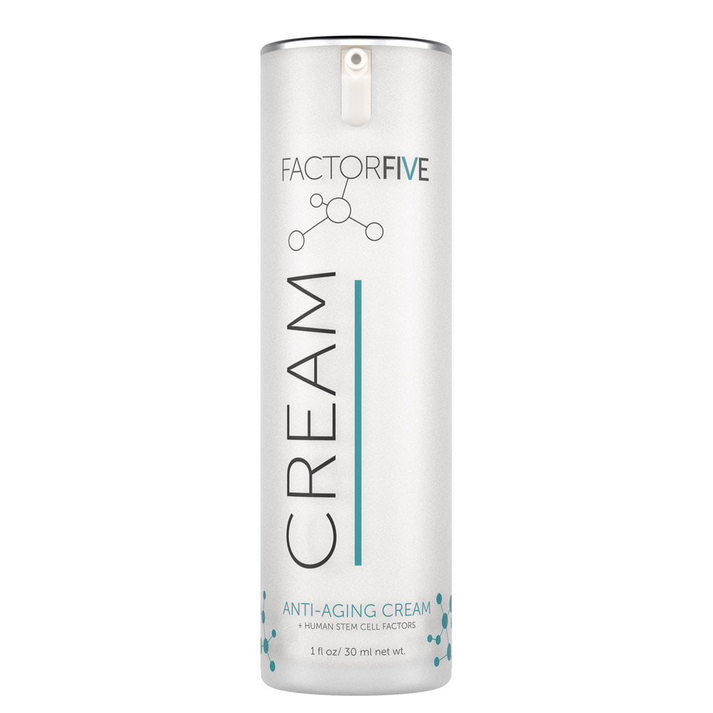 Factor Five Cream